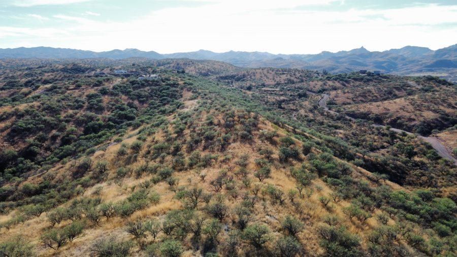 Rio Rico, Santa Cruz County, AZ Recreational Property, Undeveloped Land