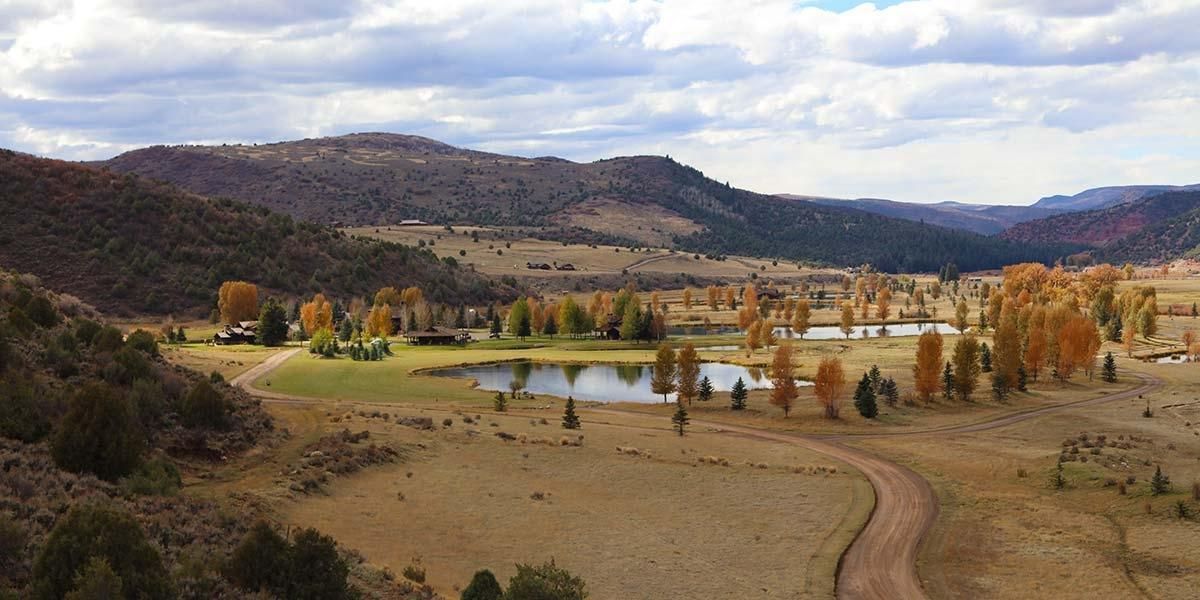 Meeker, Rio Blanco County, CO Recreational Property, Undeveloped Land