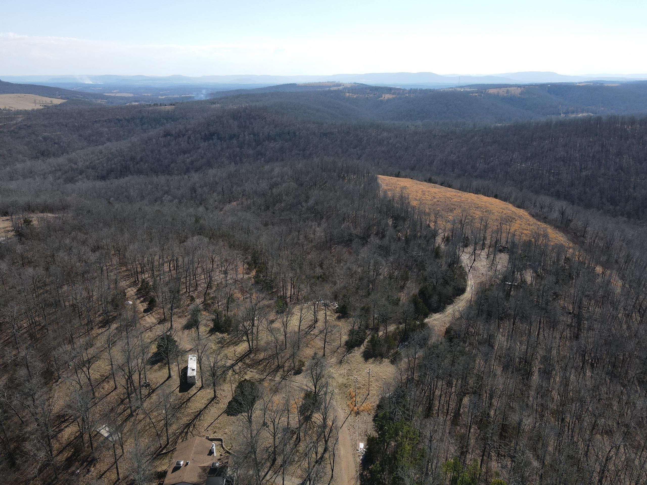 Saint Joe, Marion County, AR Recreational Property, Hunting Property for sale Property ID