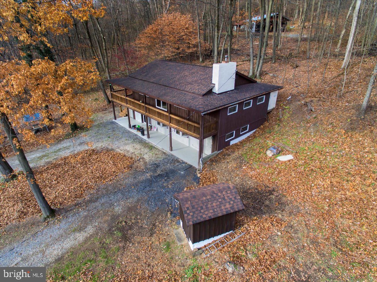 Grantville, Dauphin County, PA Farms and Ranches, House for sale