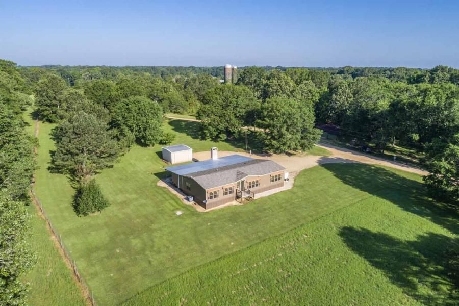 Ancil Cox Road, Centreville, MS 39631 LandWatch