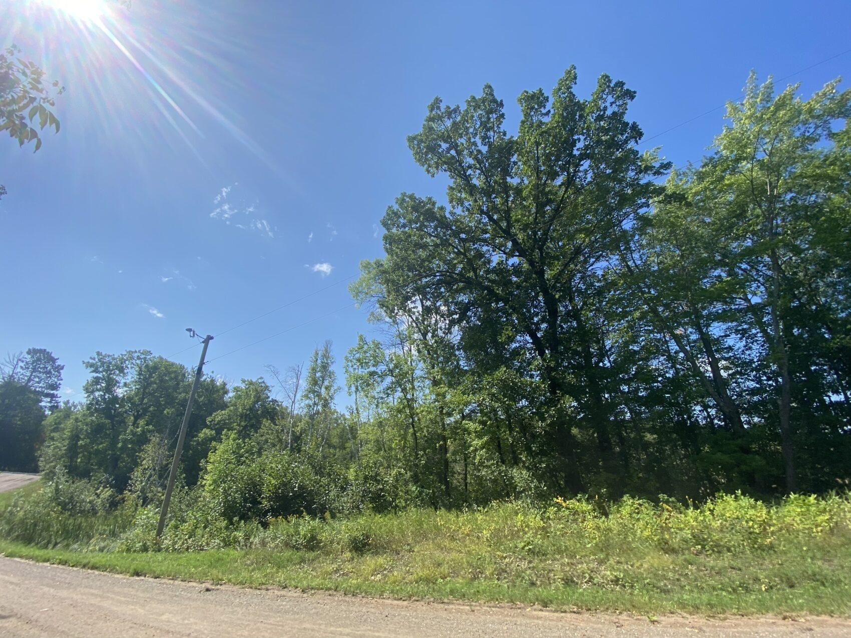 Garrison, Crow Wing County, MN Recreational Property, Hunting Property