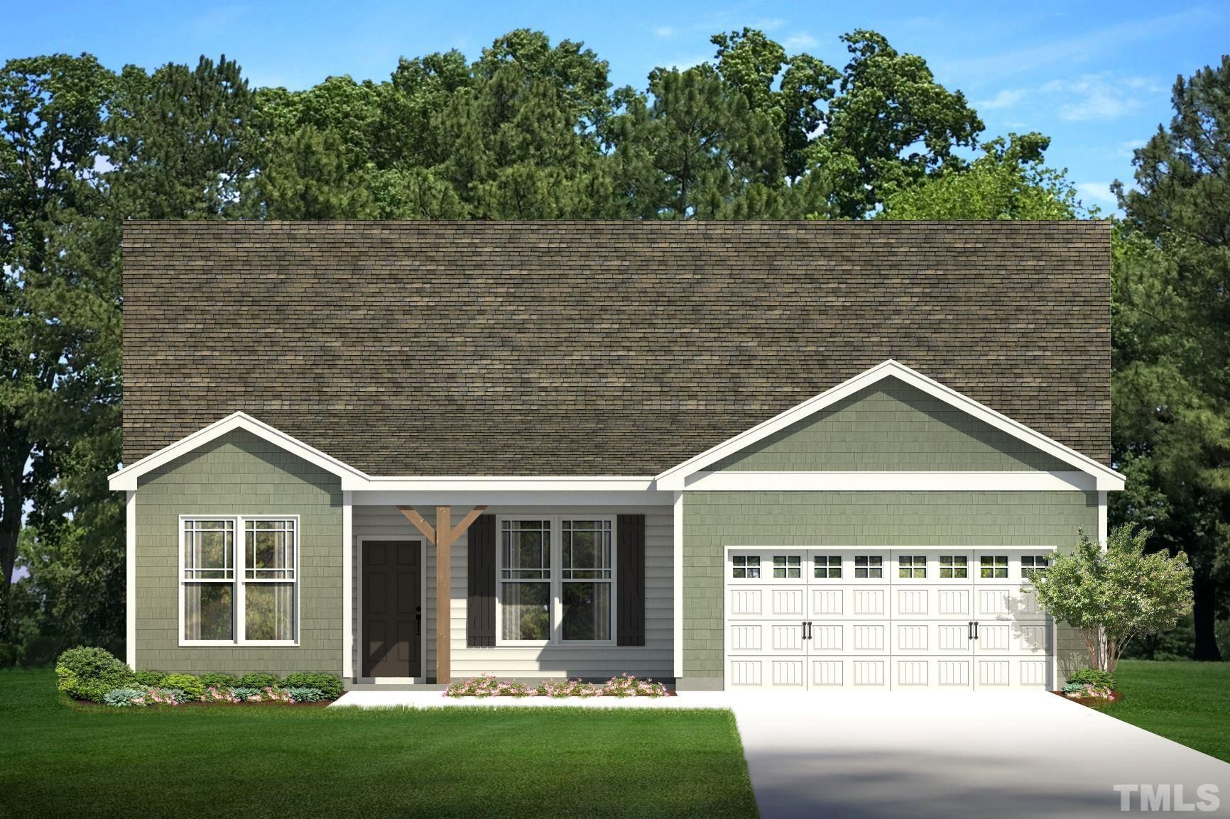 Louisburg, Franklin County, NC House for sale Property ID 412325344