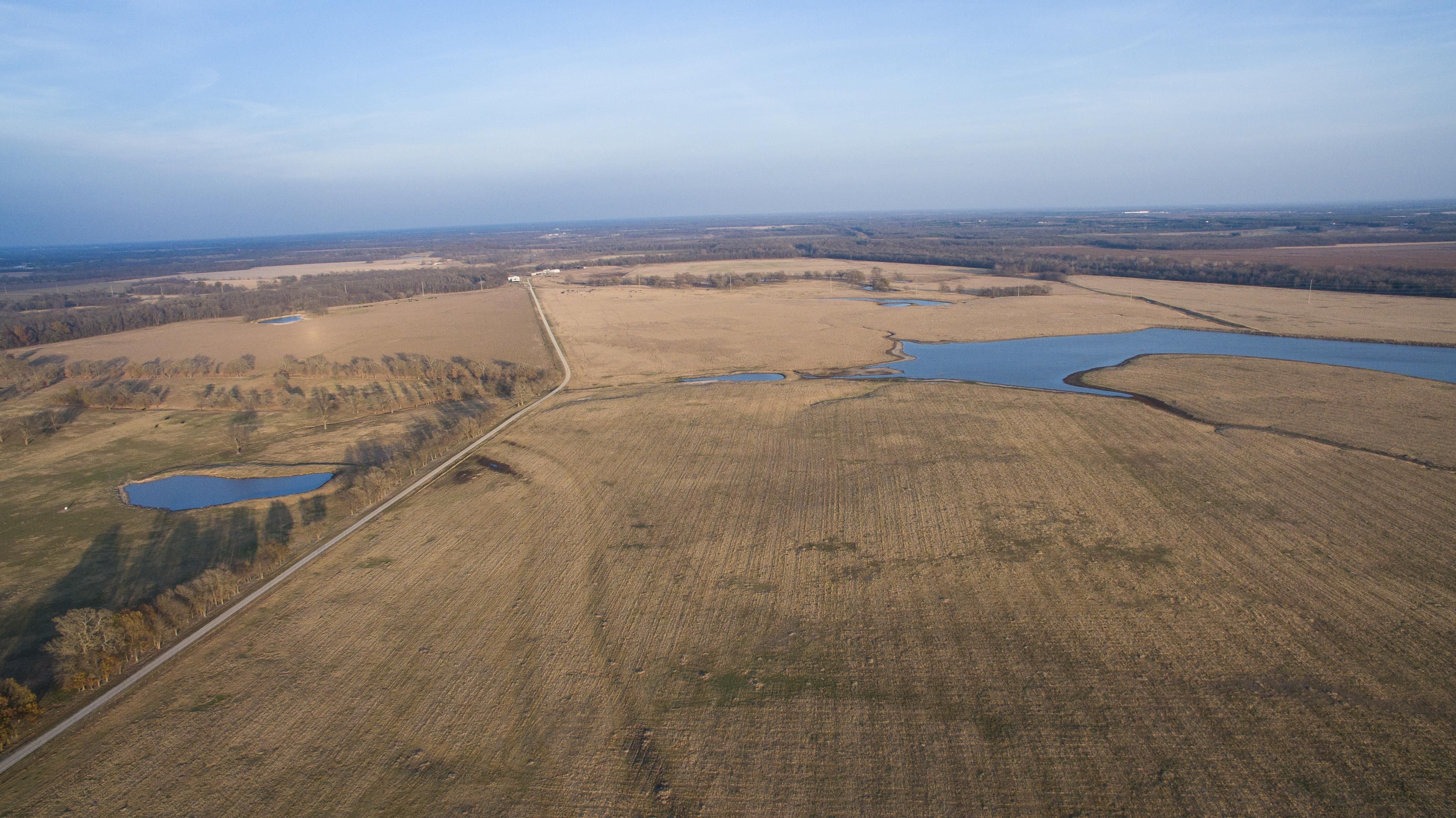 Roxton, Lamar County, TX Farms and Ranches, Recreational Property