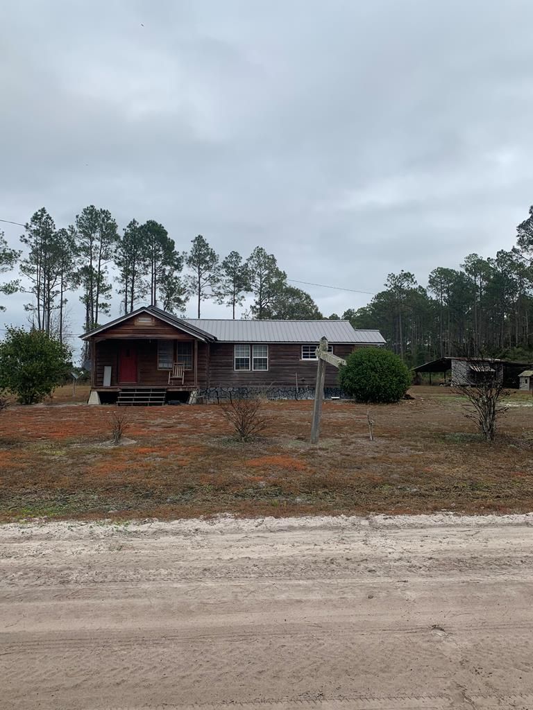 Fargo, Clinch County, GA House for sale Property ID 412326734 LandWatch
