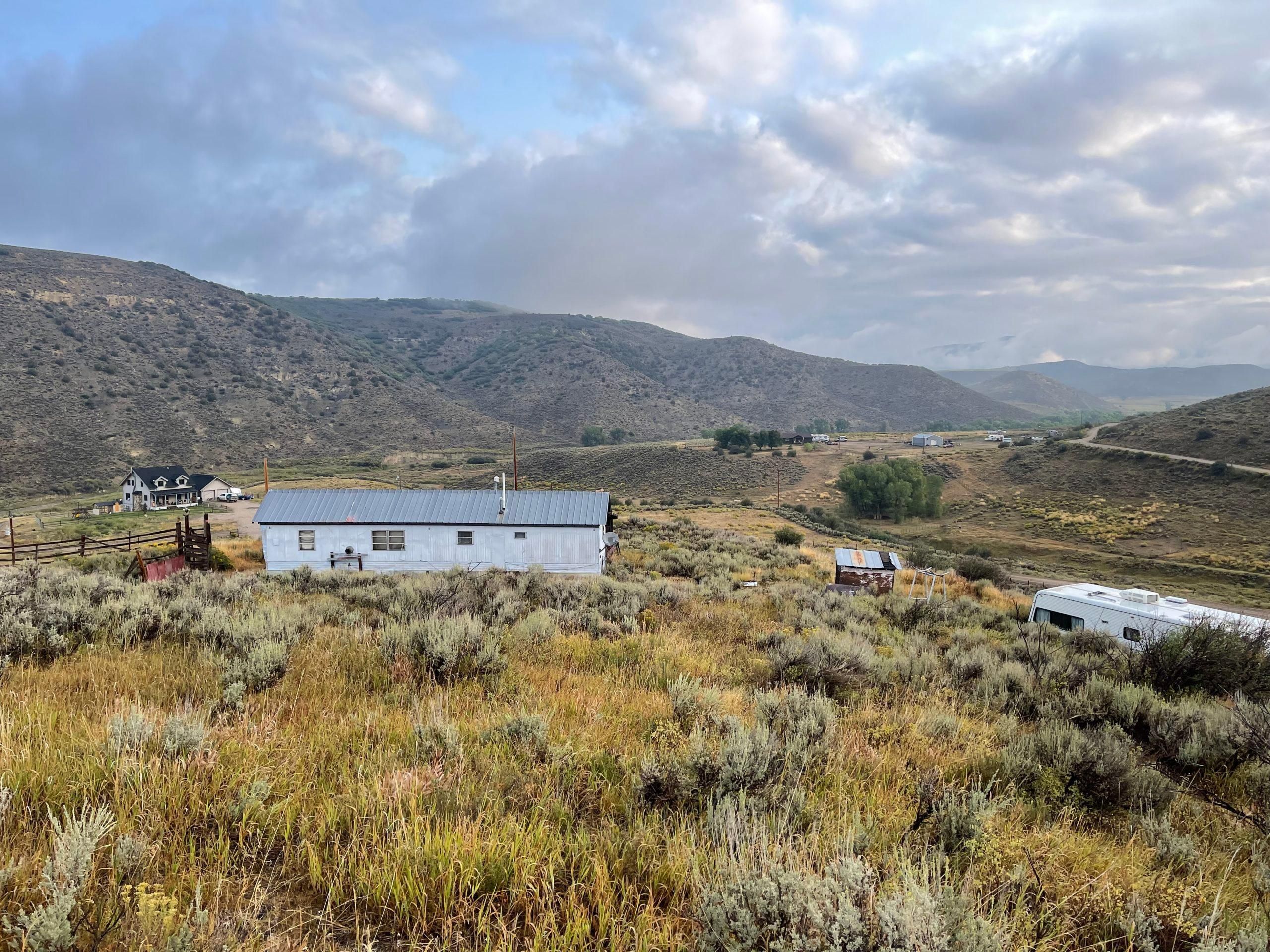Hayden, Routt County, CO Farms and Ranches, Hunting Property, Horse