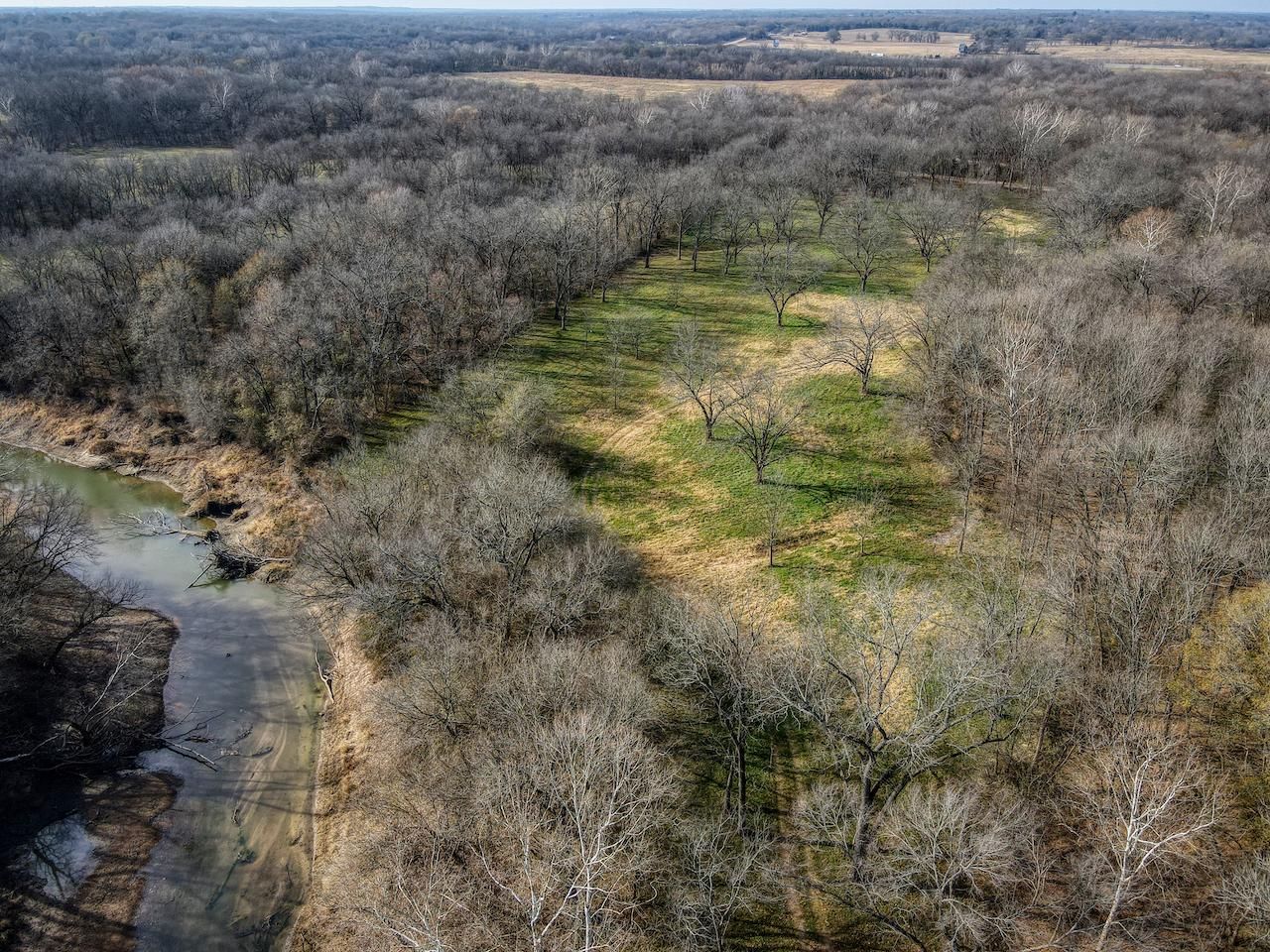 Caney, Atoka County, OK Recreational Property, Hunting Property for