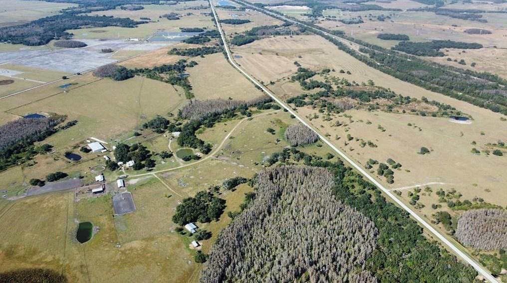 North Canoe Creek Road, Kenansville, FL 34739 MLS OK220850 LandWatch