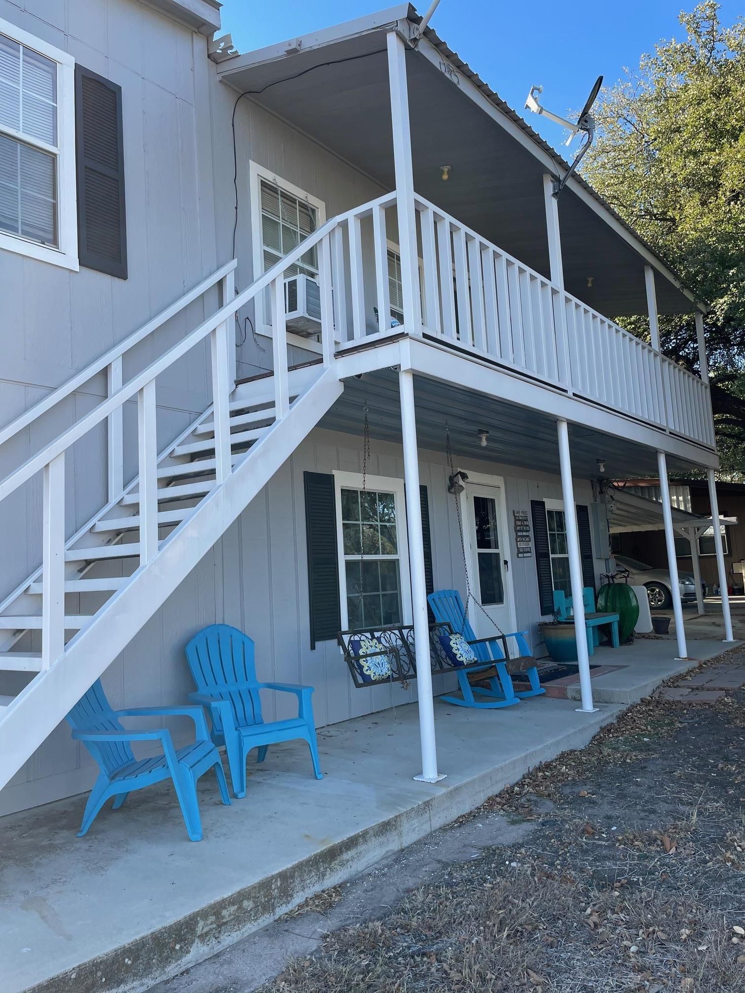 Goldthwaite, Mills County, TX Lakefront Property, Waterfront Property