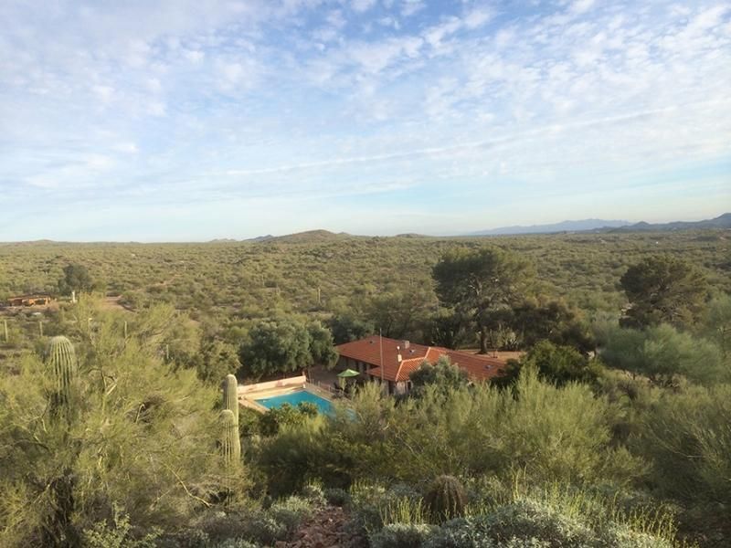 746 acres in Wickenburg, AZ, 85358 LandWatch