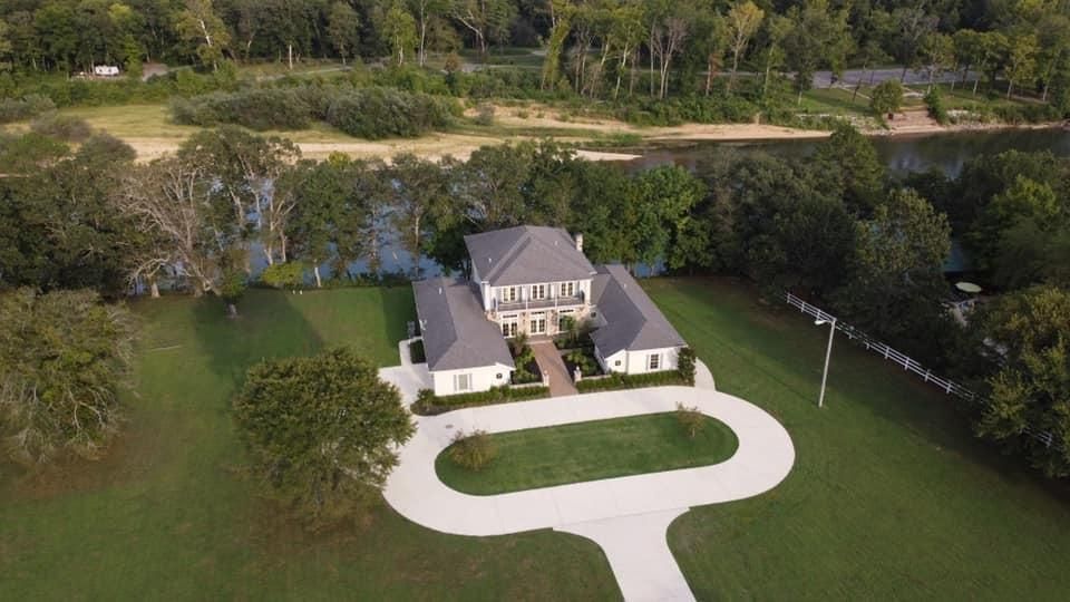 Van Buren, Carter County, MO Riverfront Property, Waterfront Property