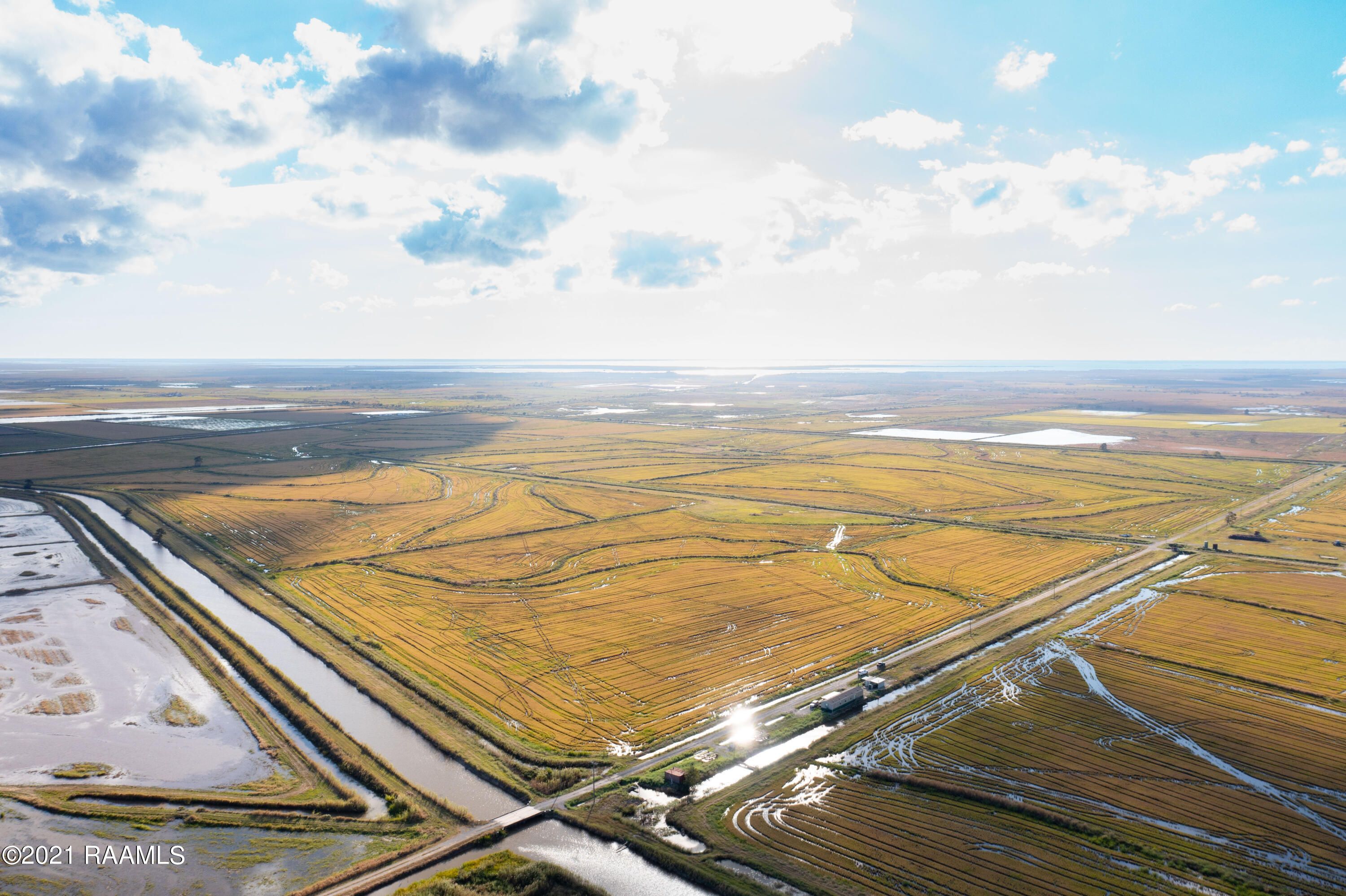 Gueydan, Vermilion Parish, LA Undeveloped Land for sale Property ID