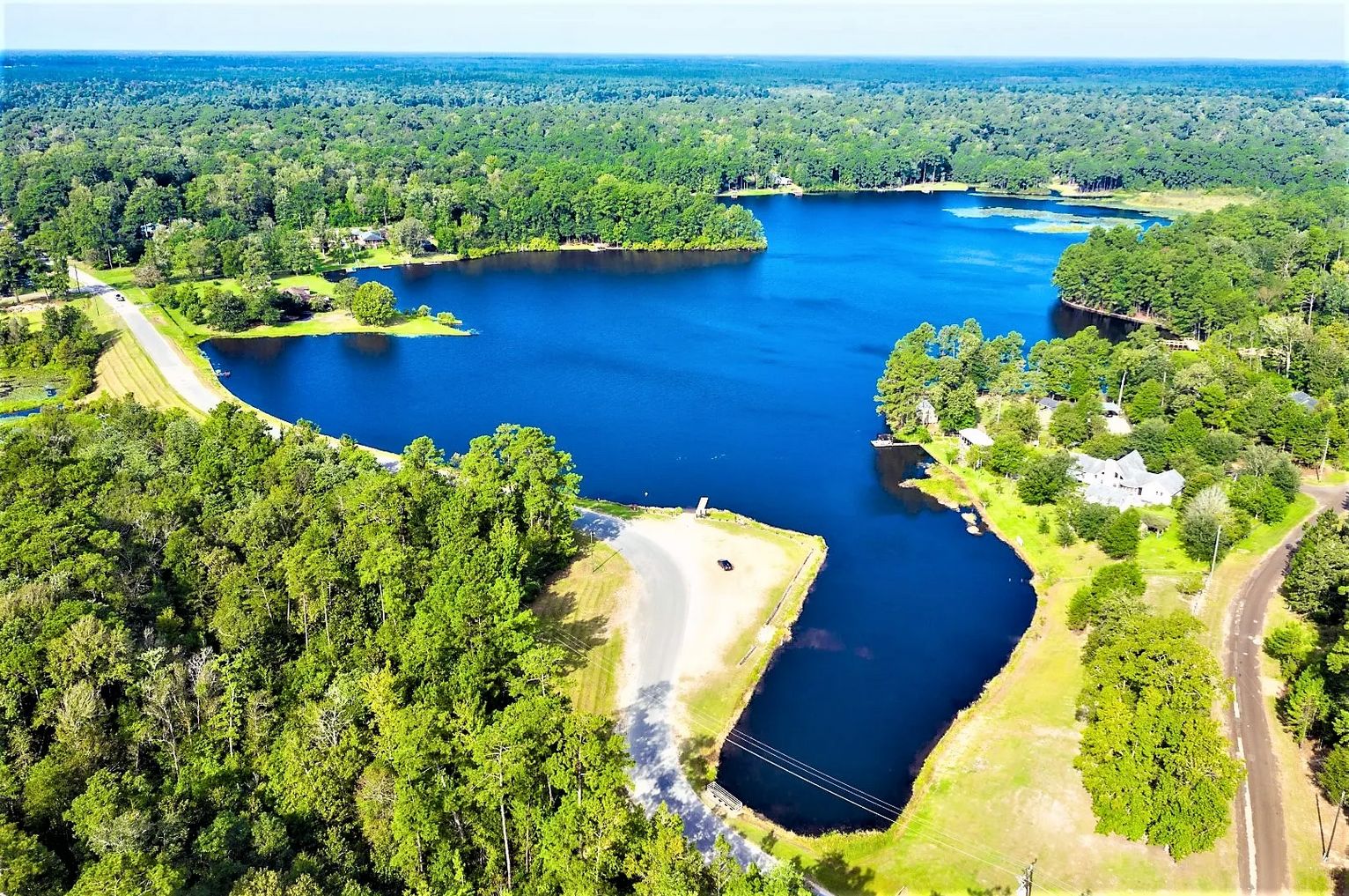 15th Street, Ivanhoe, TX 75979 LandWatch