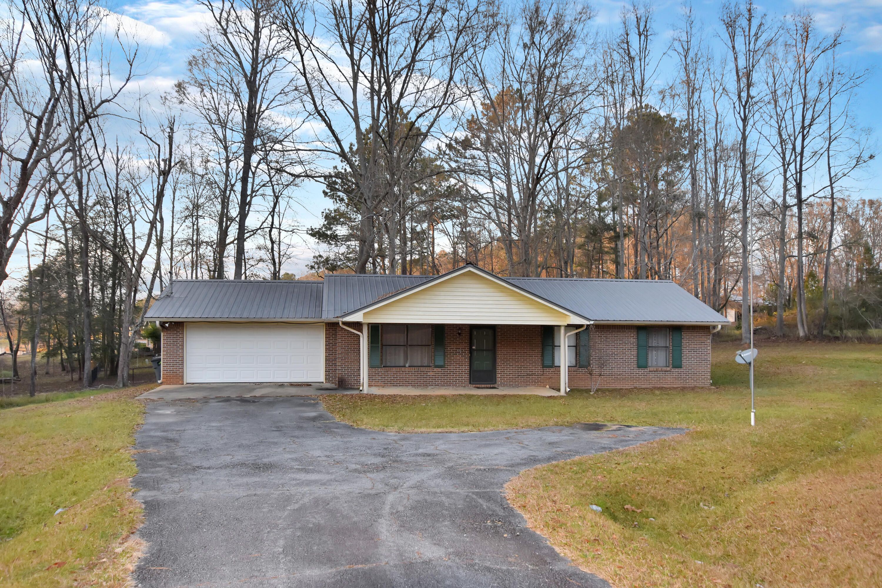 Alexander City, Tallapoosa County, AL House for sale Property ID