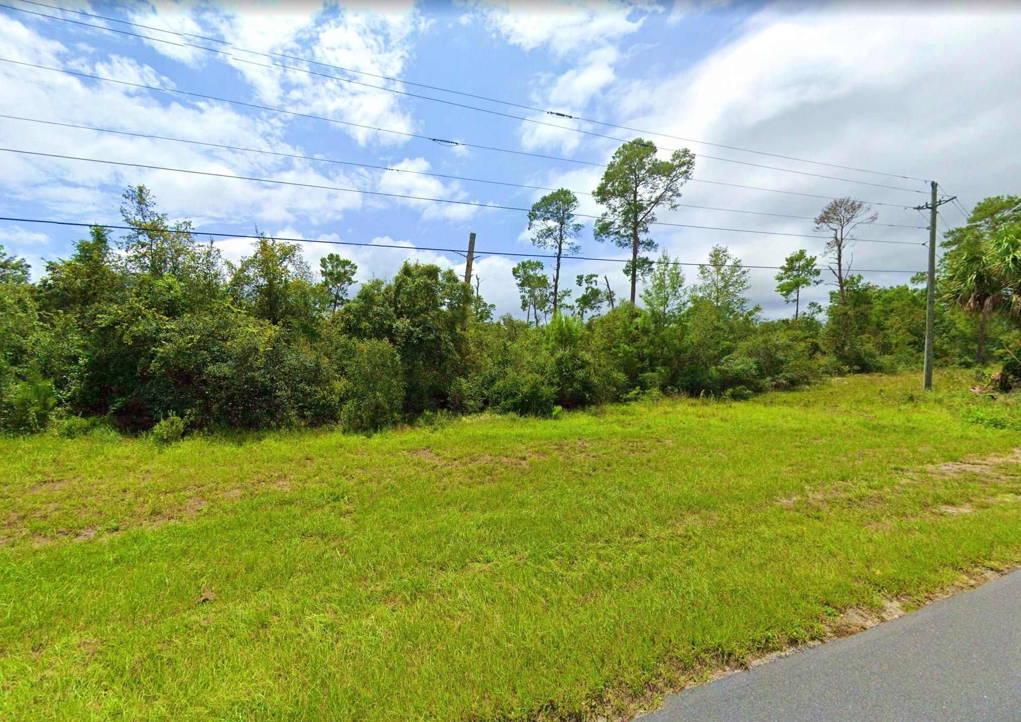 Paisley, Lake County, FL Recreational Property, Undeveloped Land