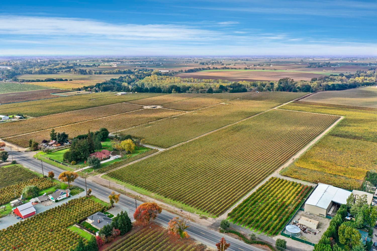 Acampo, San Joaquin County, CA Farms and Ranches for sale Property ID