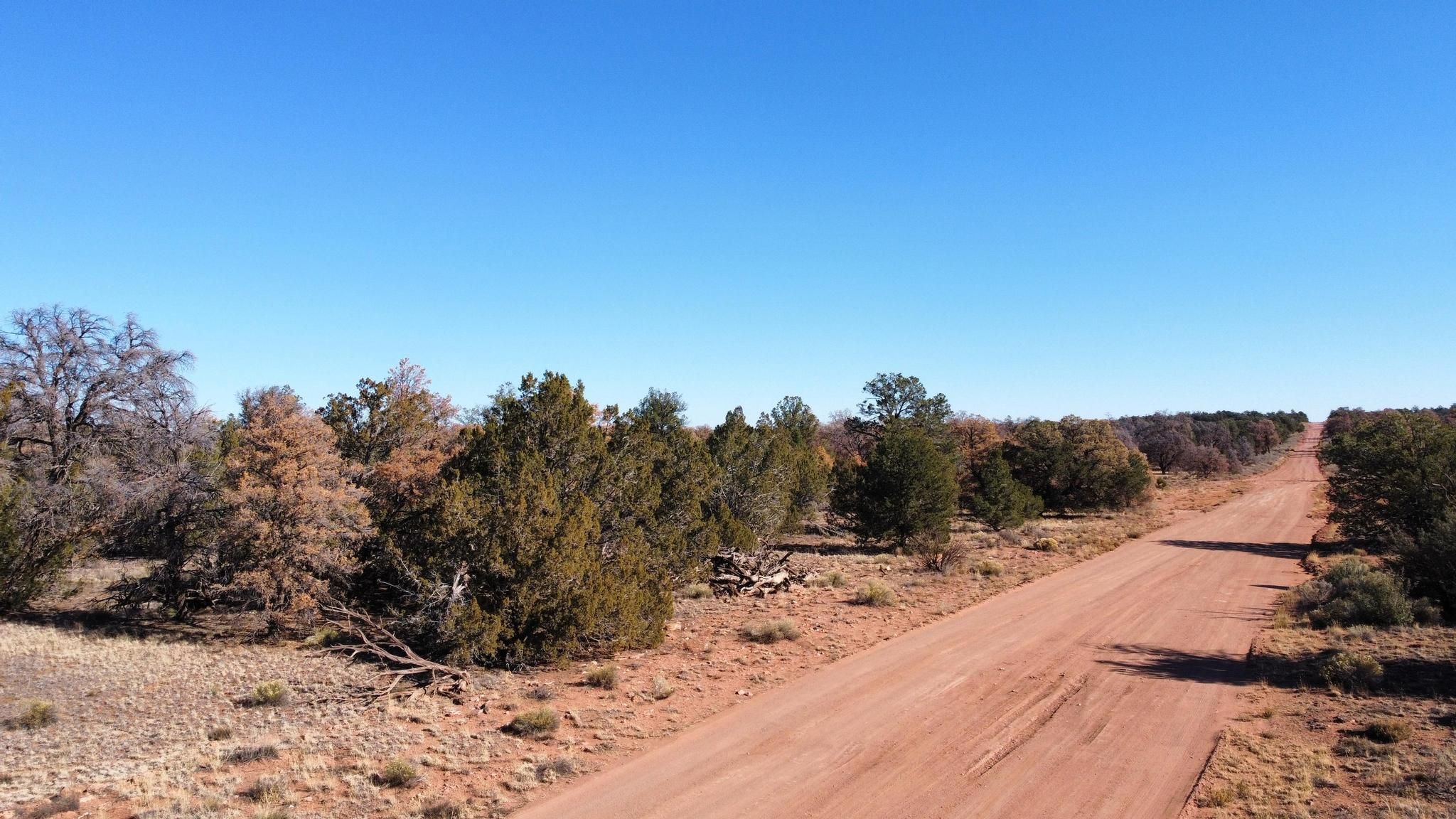 Williams, Coconino County, AZ Recreational Property, Undeveloped Land