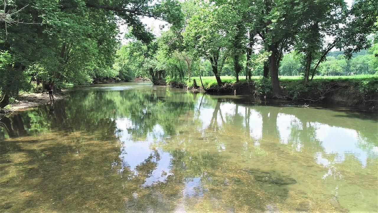 Anderson, McDonald County, MO Farms and Ranches, Recreational Property, Hunting Property, House