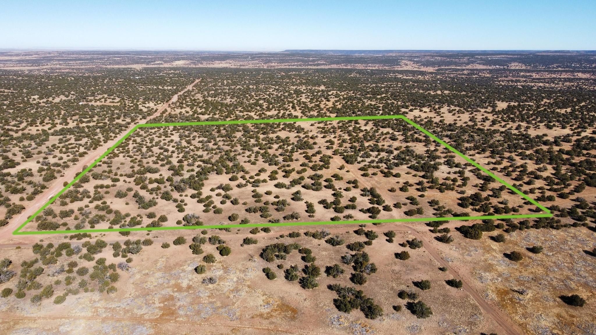 Show Low, Navajo County, AZ Recreational Property, Undeveloped Land for
