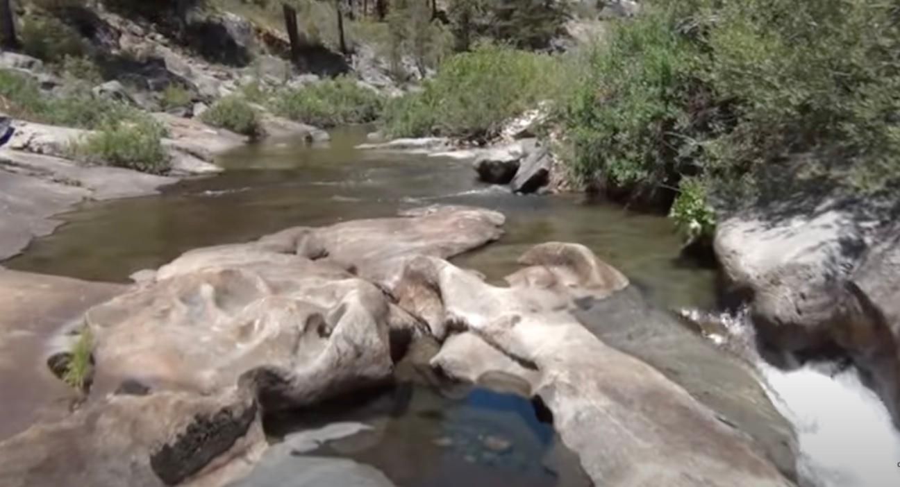 Groveland, Tuolumne County, CA Recreational Property, Riverfront