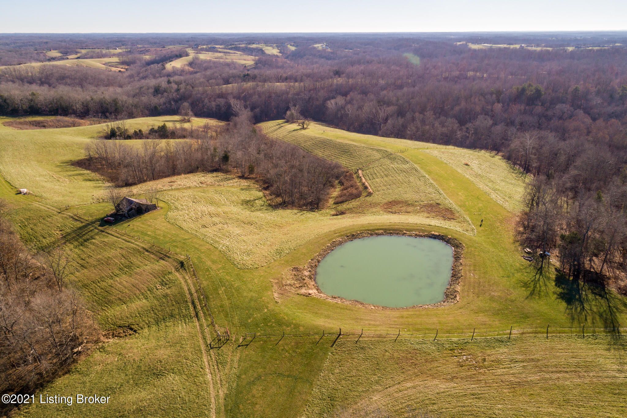 Bloomfield, Nelson County, KY Undeveloped Land for sale Property ID