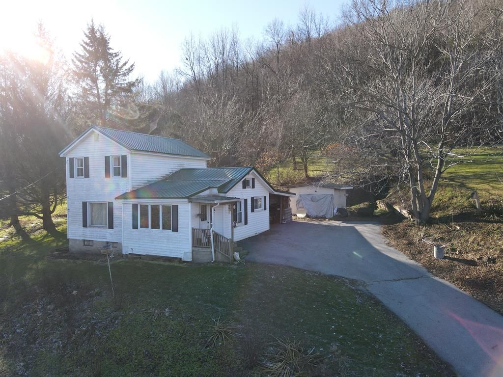Port Allegany, McKean County, PA House for sale Property ID 412371435