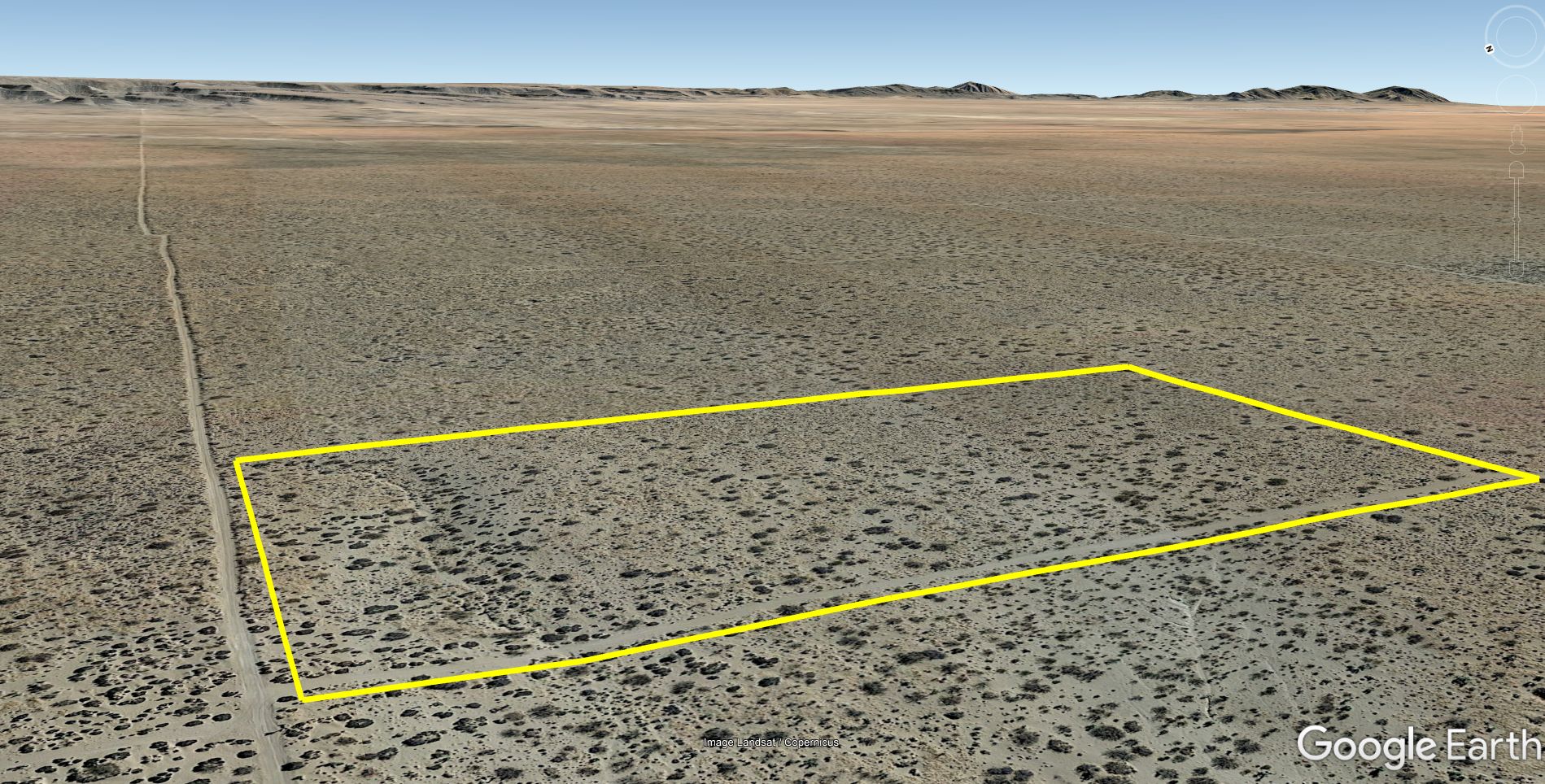 20 acres in Tornillo, TX, 79853 LandWatch