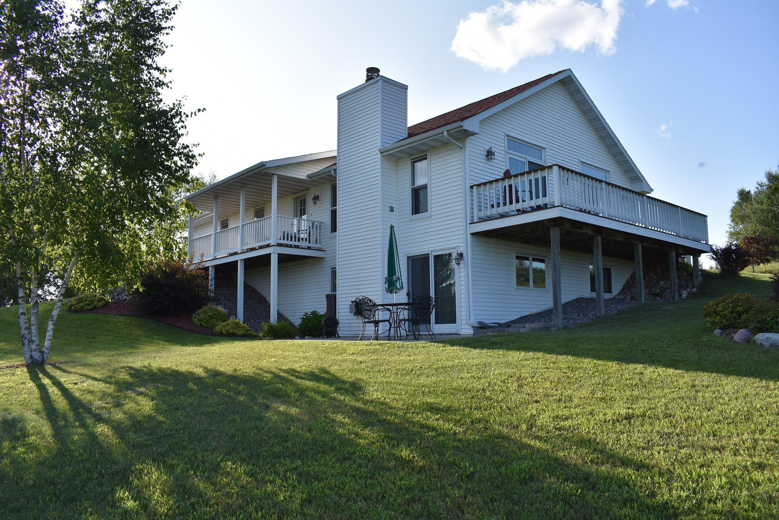 Crivitz, County, WI Recreational Property, Hunting Property