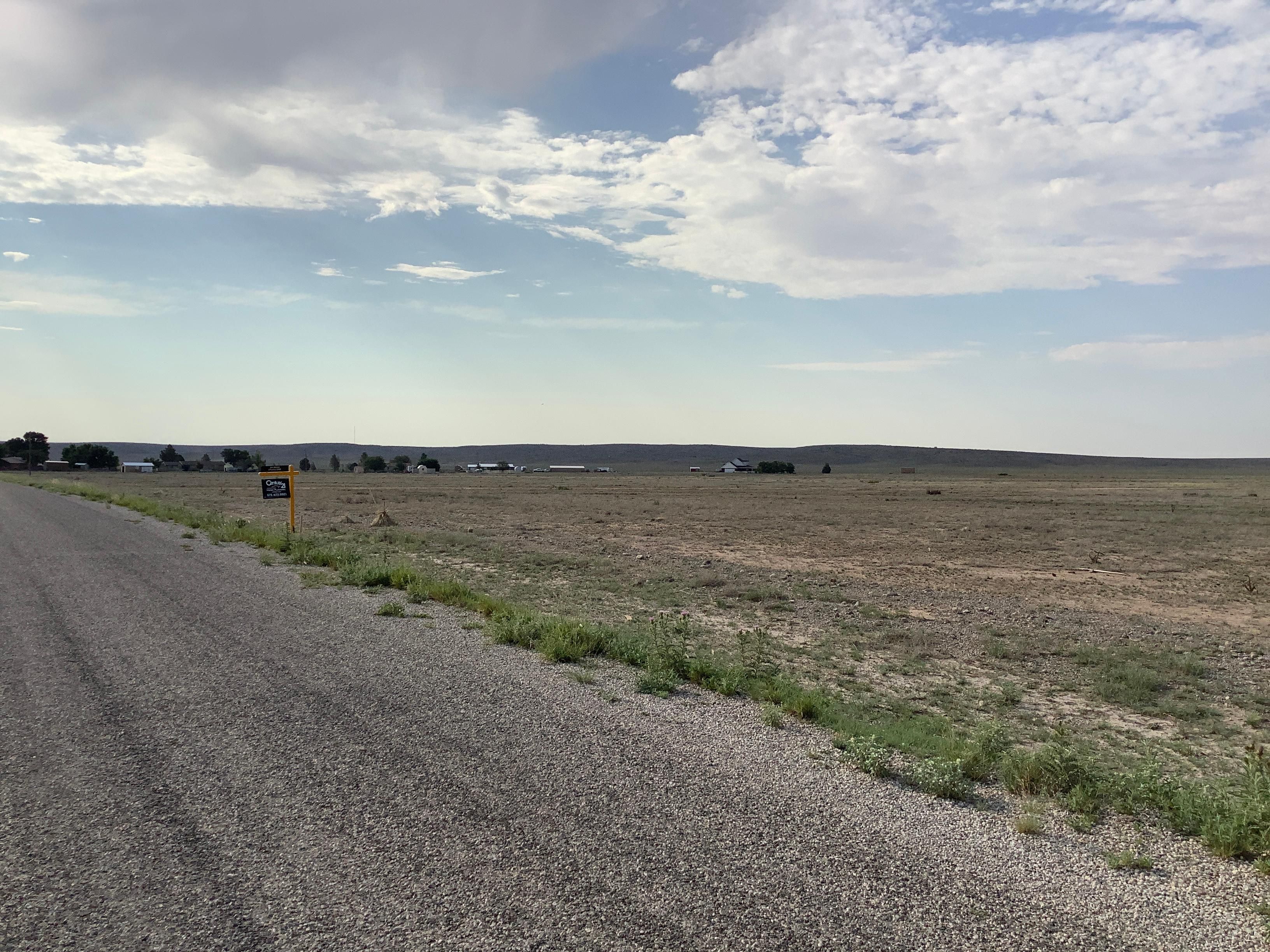 Roswell, Chaves County, NM Recreational Property, Undeveloped Land for
