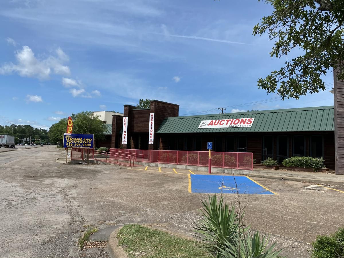 Diboll, Angelina County, TX Commercial Property, Homesites for sale