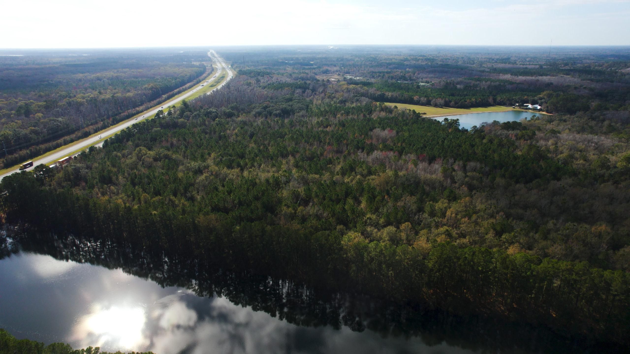 99.1 acres in Midway, GA, LandWatch