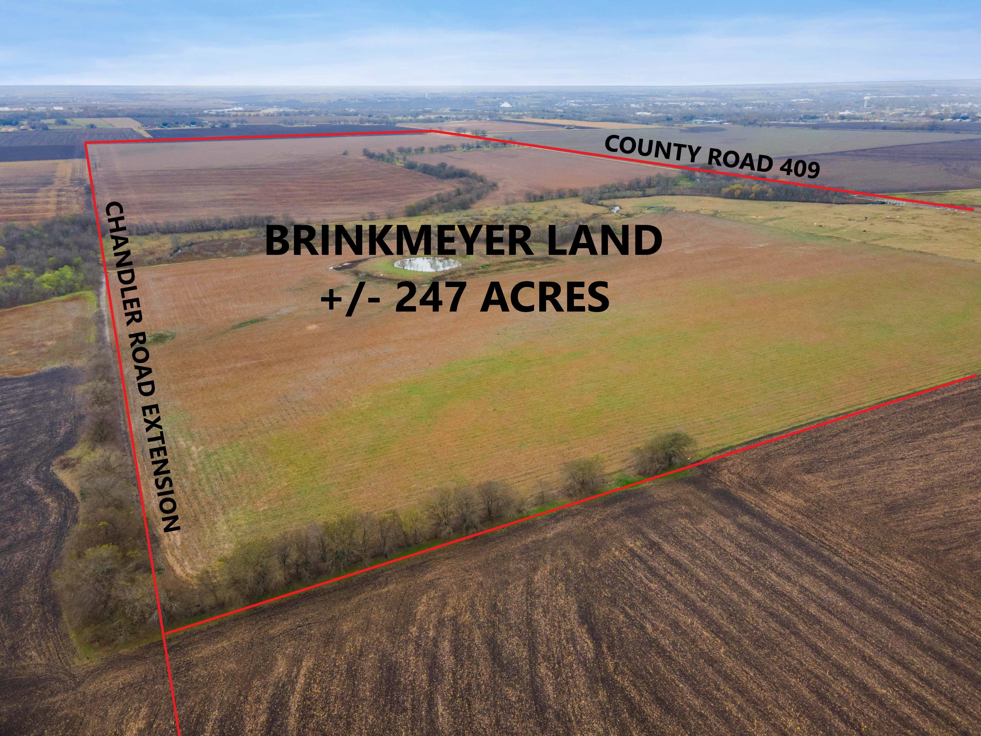 Taylor, Williamson County, TX Farms and Ranches, Commercial Property