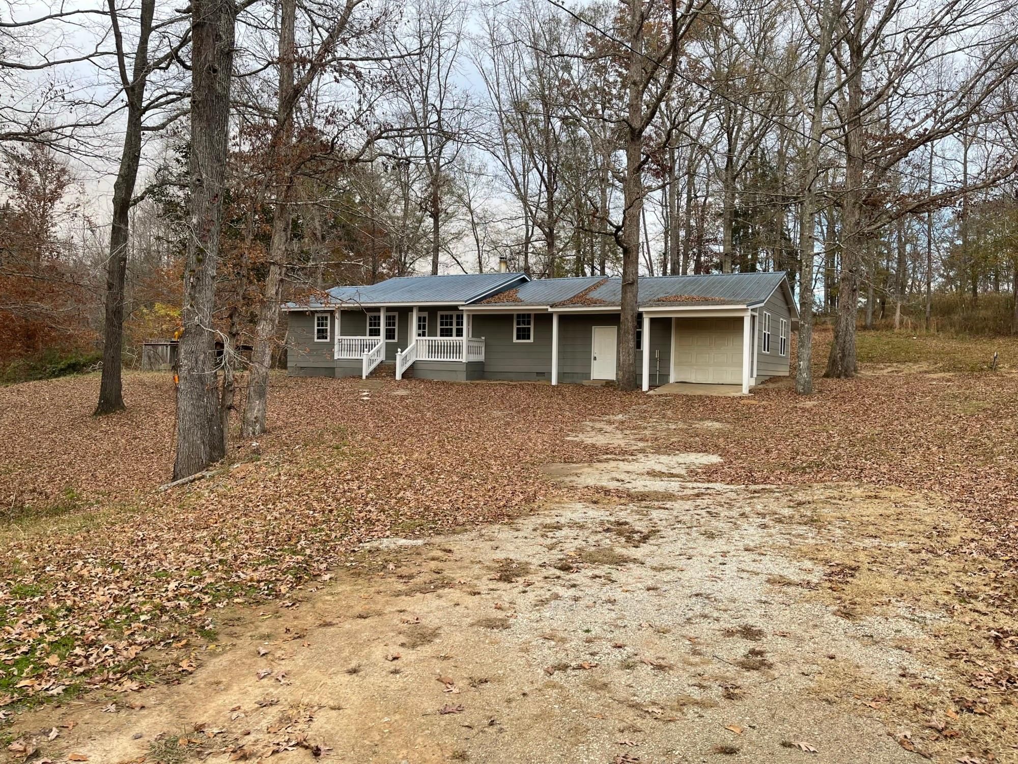 Lineville, Clay County, AL House for sale Property ID 412390792