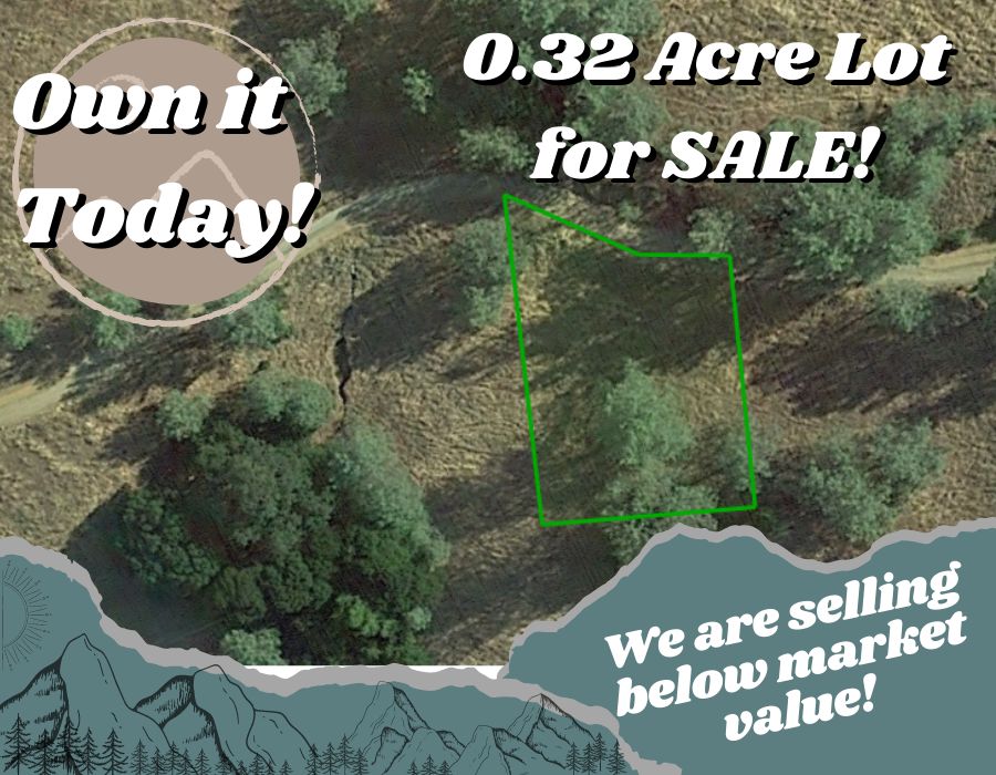 Lucerne, Lake County, CA Recreational Property, Undeveloped Land