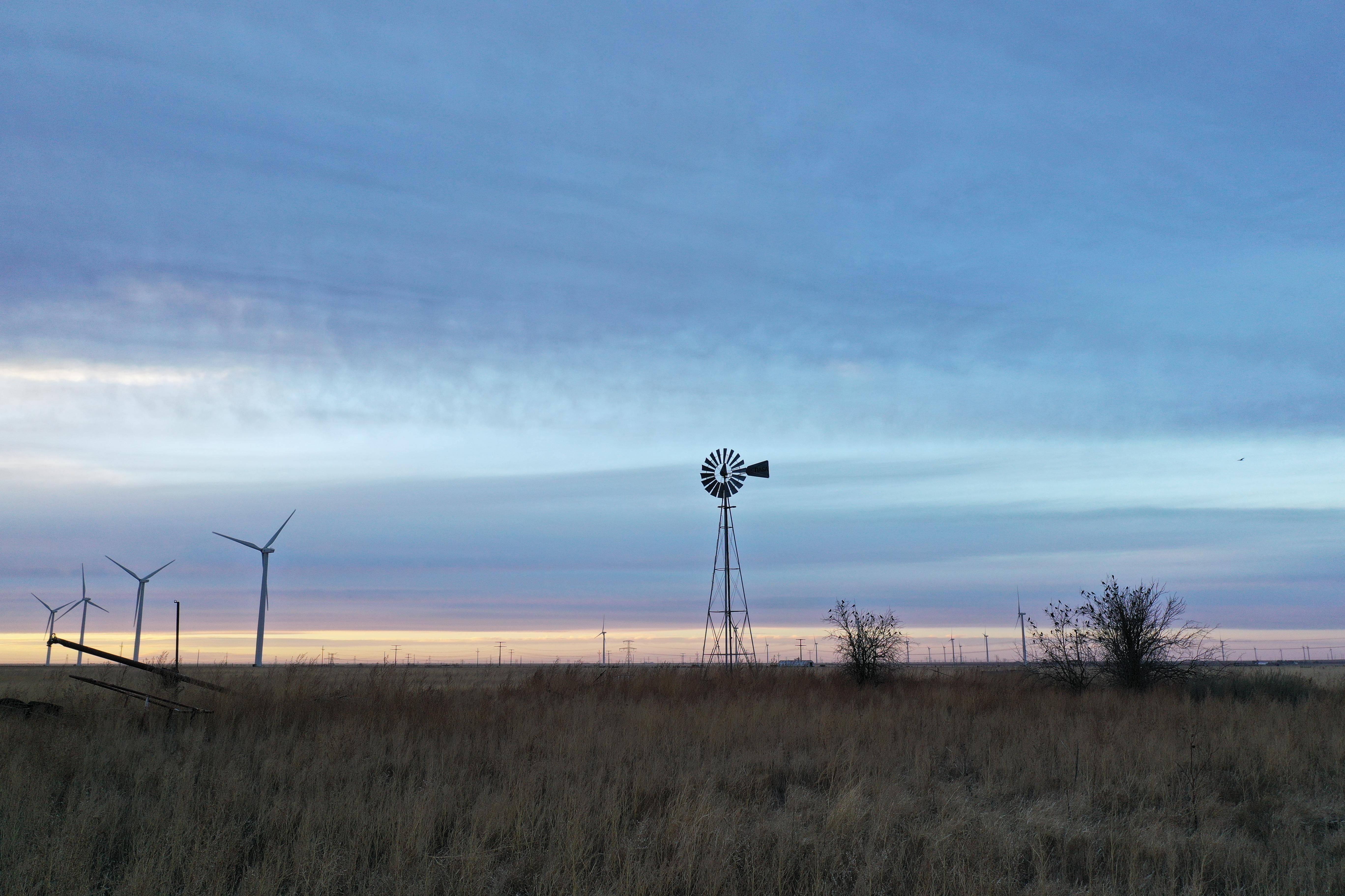 Silverton, Briscoe County, TX Farms and Ranches, Recreational Property