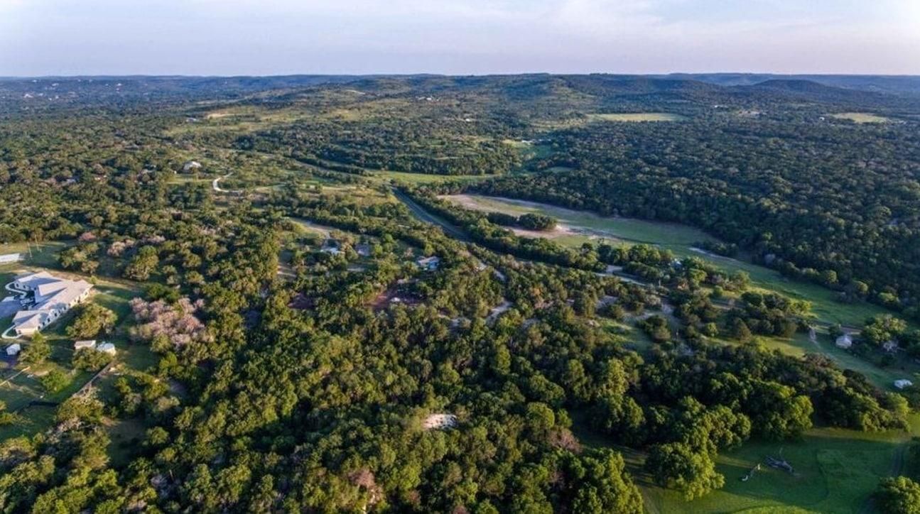 Center Point, Kerr County, TX Farms and Ranches, Recreational Property