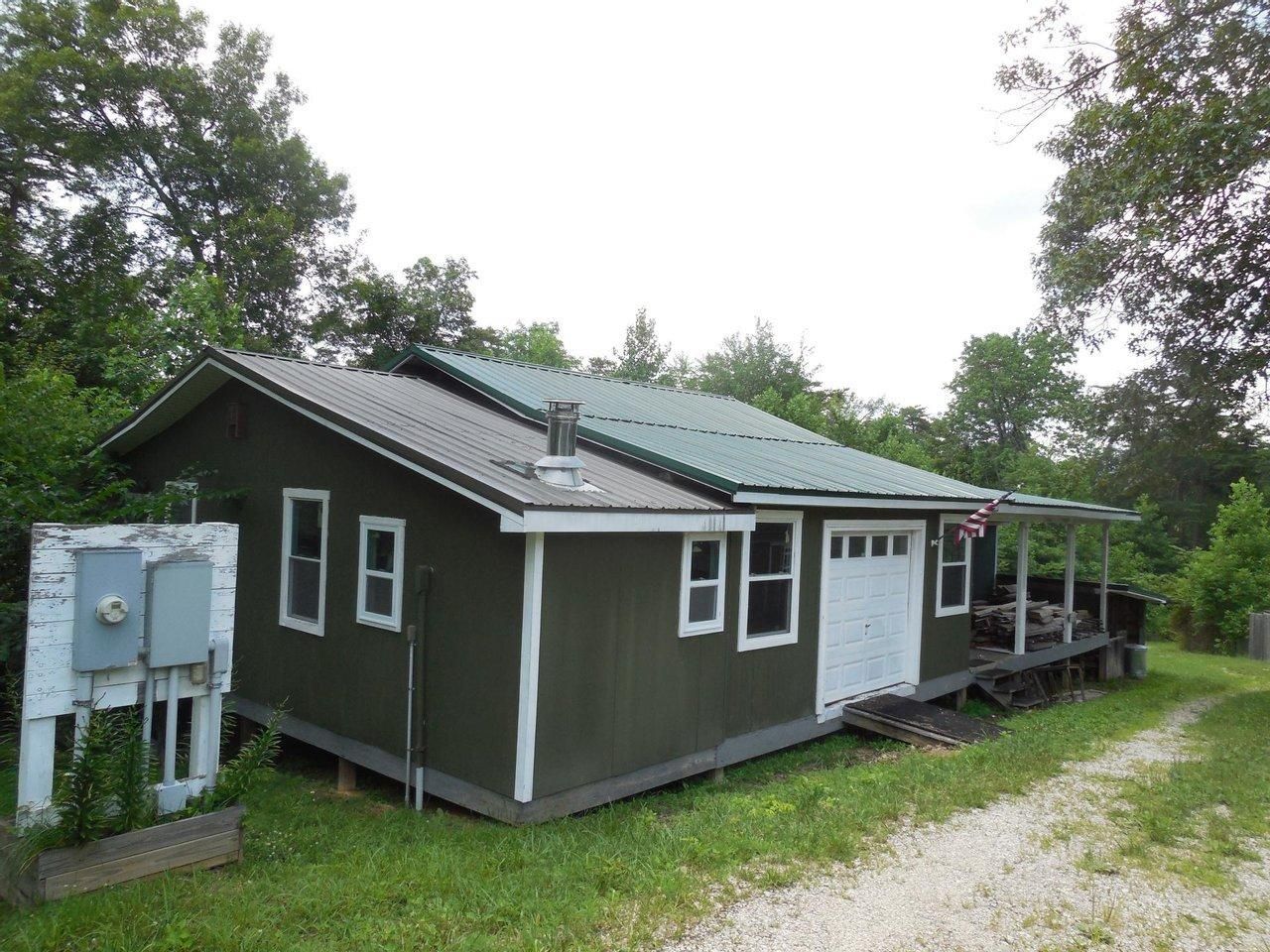 Elizabethtown, Hardin County, KY Recreational Property, Timberland