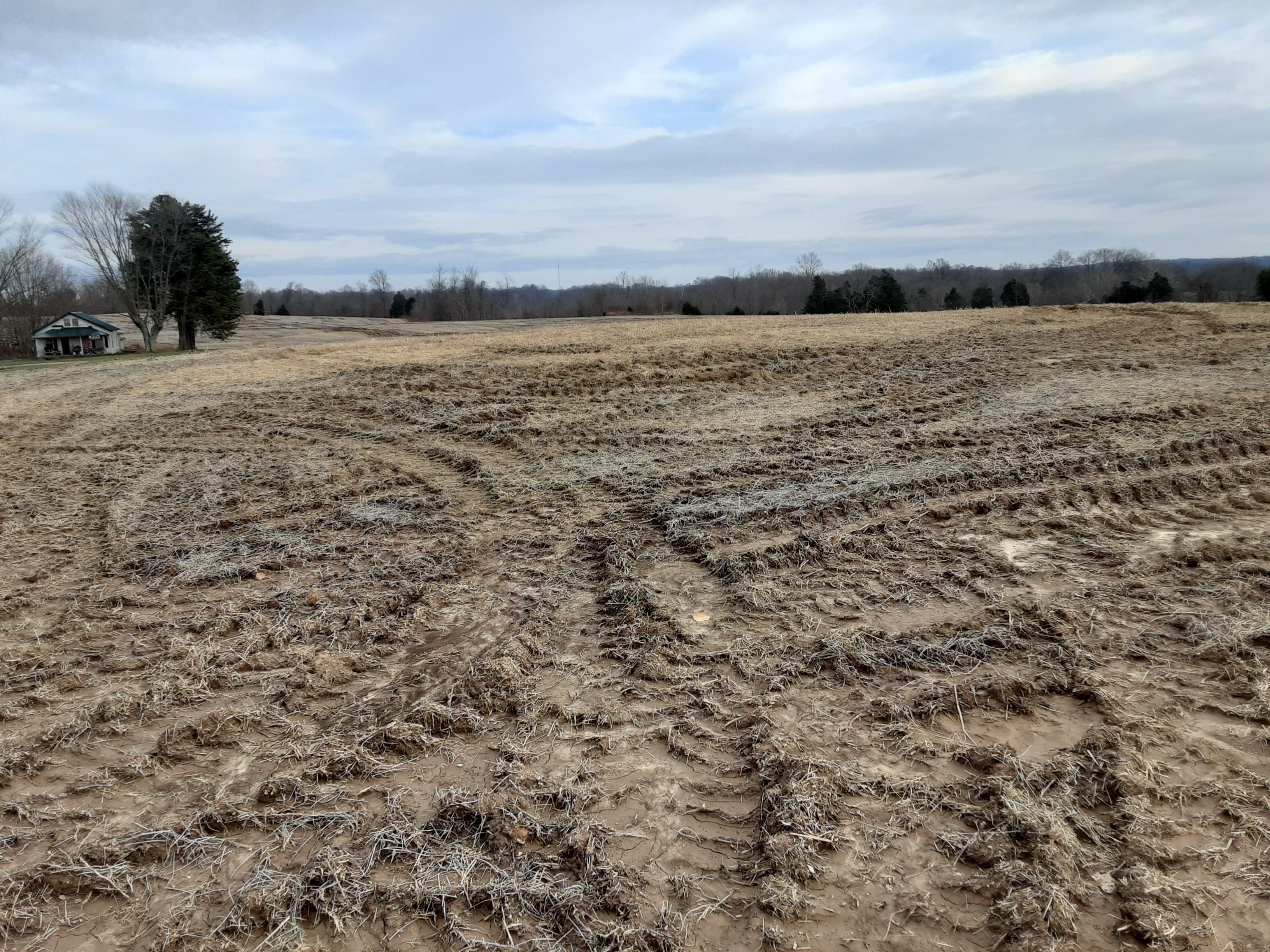 Shoals, Martin County, IN Farms and Ranches, Hunting Property, House
