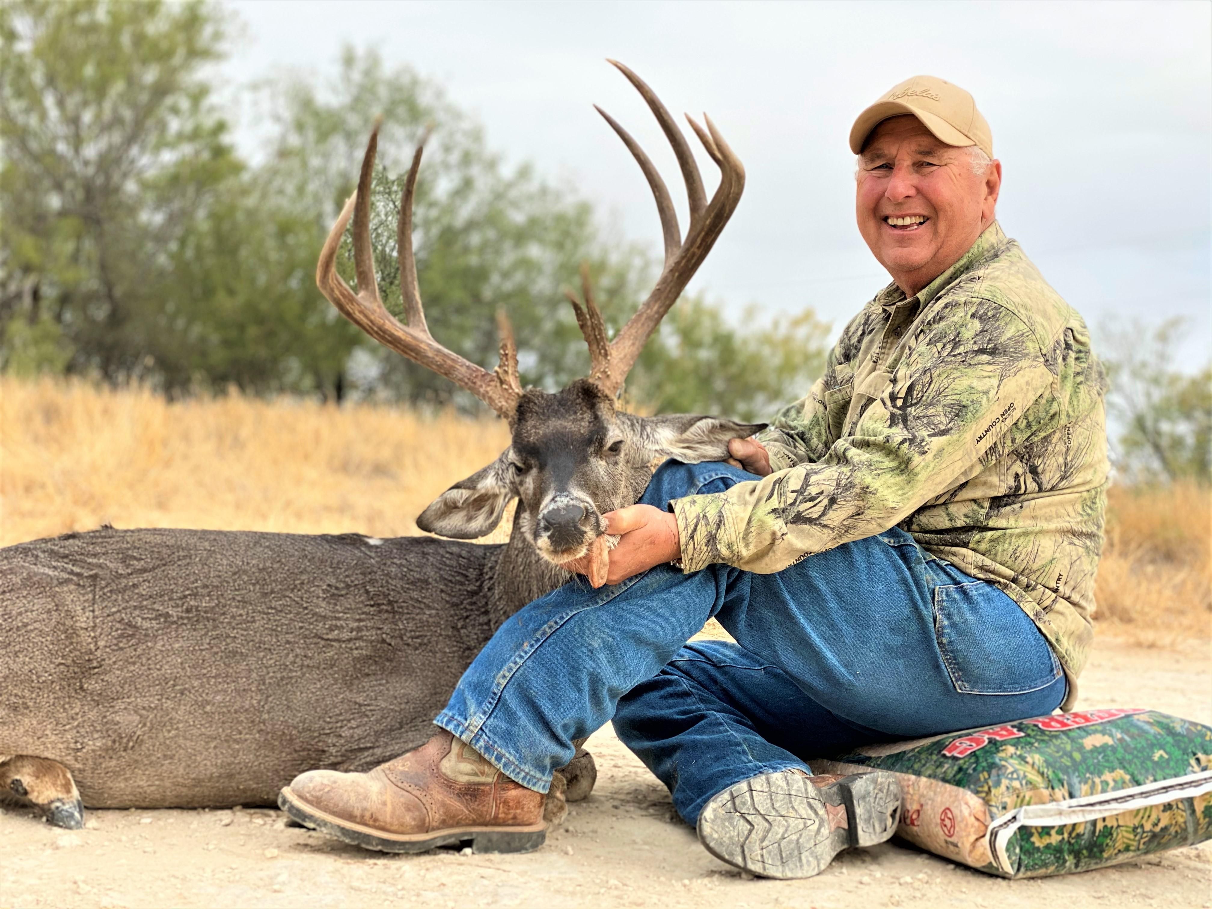 Carrizo Springs, Dimmit County, TX Farms and Ranches, Recreational