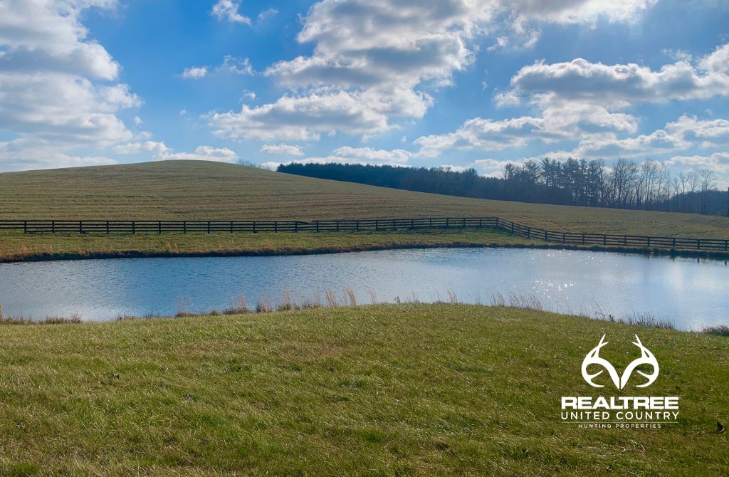 Mcarthur, Vinton County, OH Recreational Property for sale Property ID