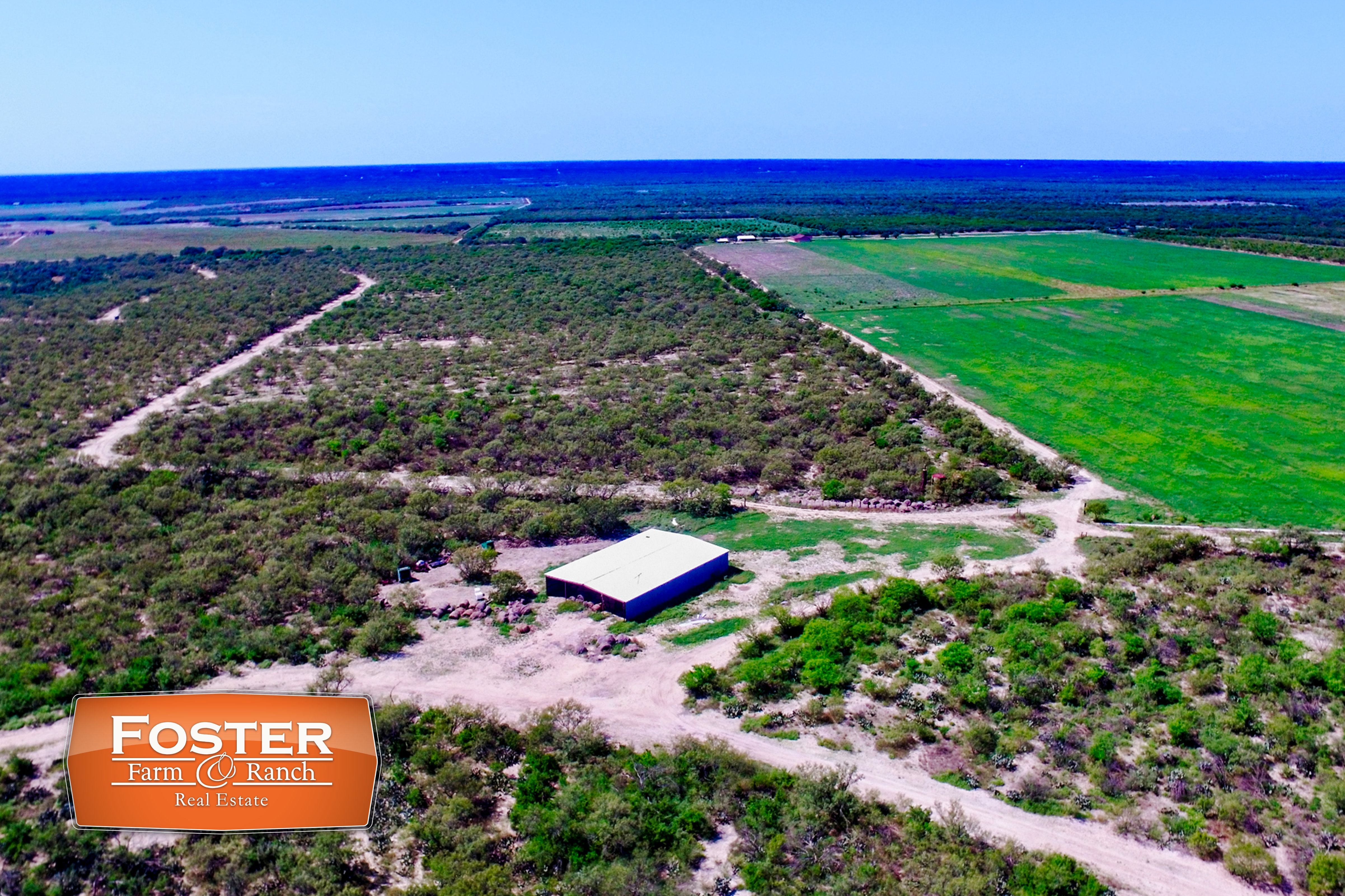 El Indio, Maverick County, TX Farms and Ranches, Hunting Property, House for sale Property ID