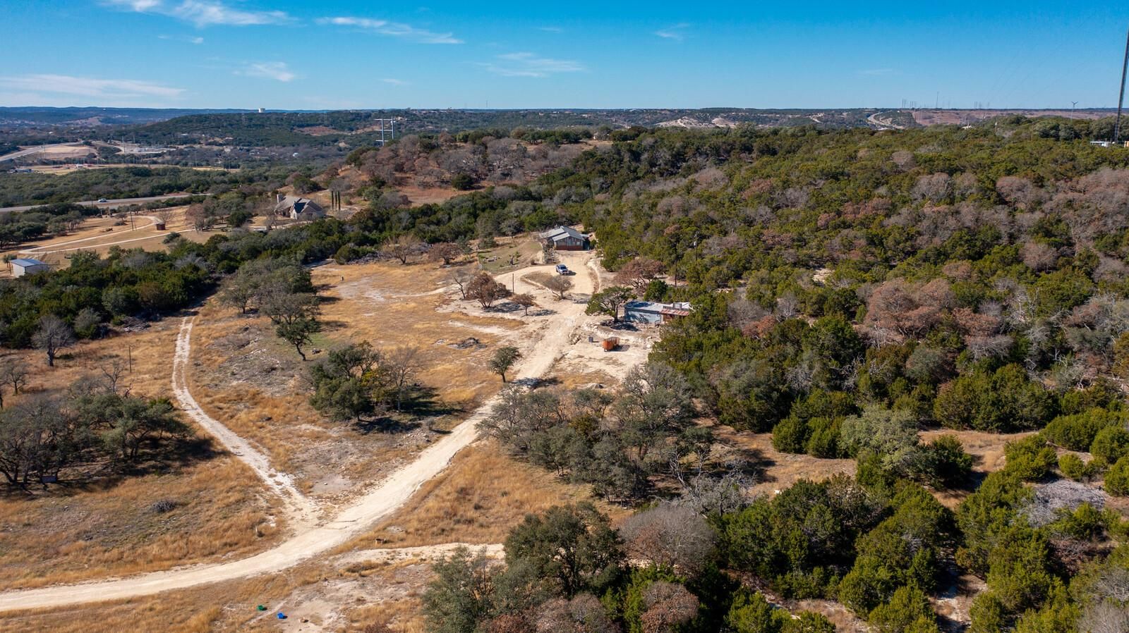 Kerrville, Kerr County, TX Recreational Property, Hunting Property, House for sale Property ID