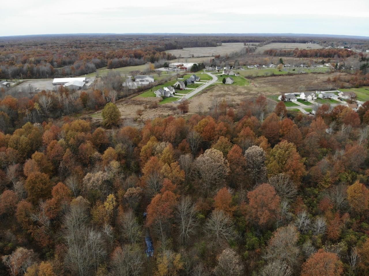 Champion, Trumbull County, OH Recreational Property, Hunting Property