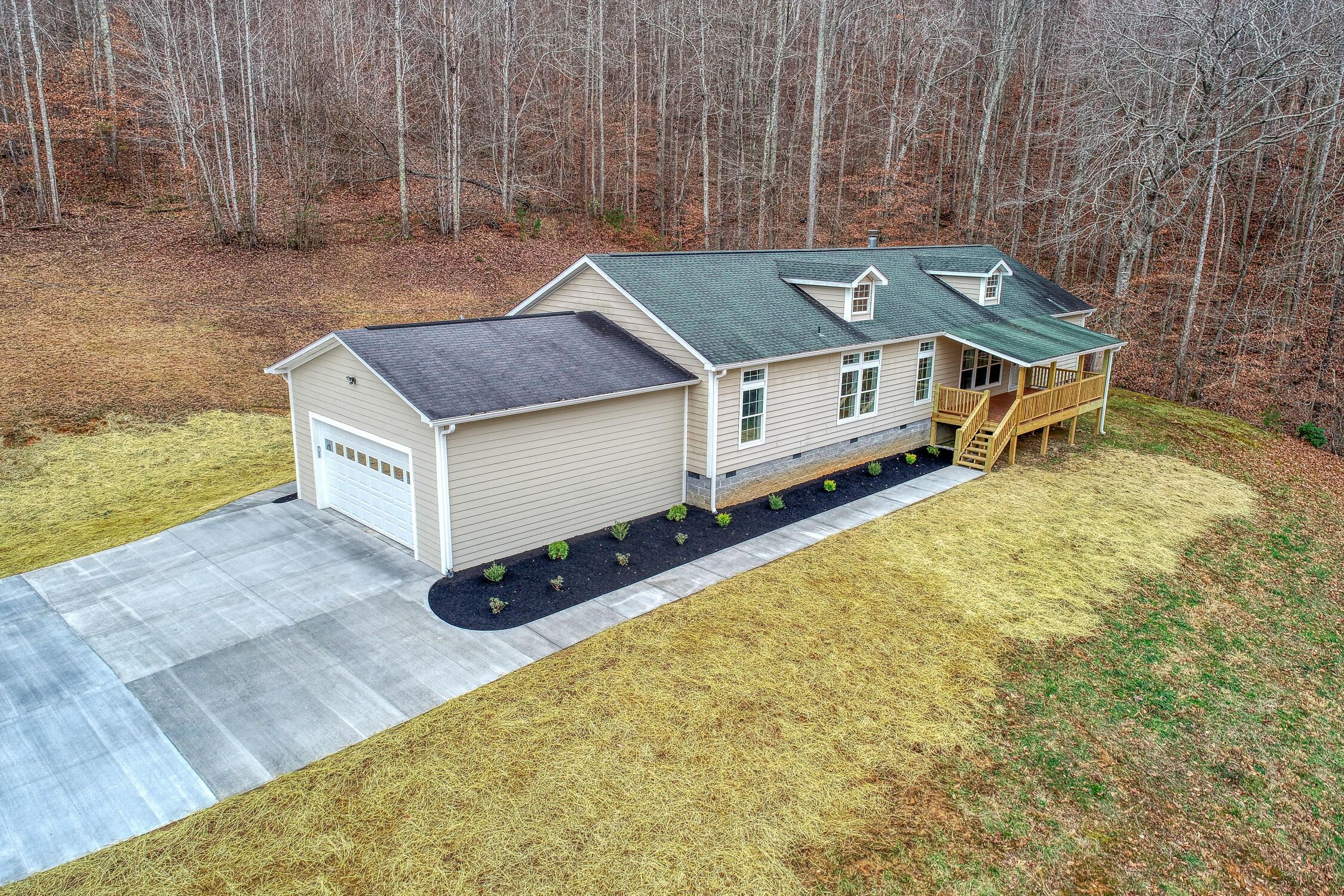 Rogersville, Hawkins County, TN House for sale Property ID 412411934