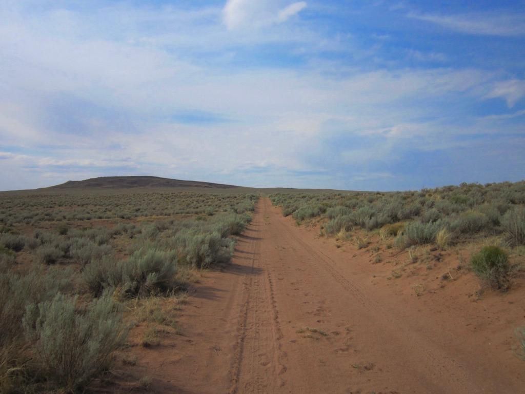Chambers, Apache County, AZ Recreational Property, Undeveloped Land for