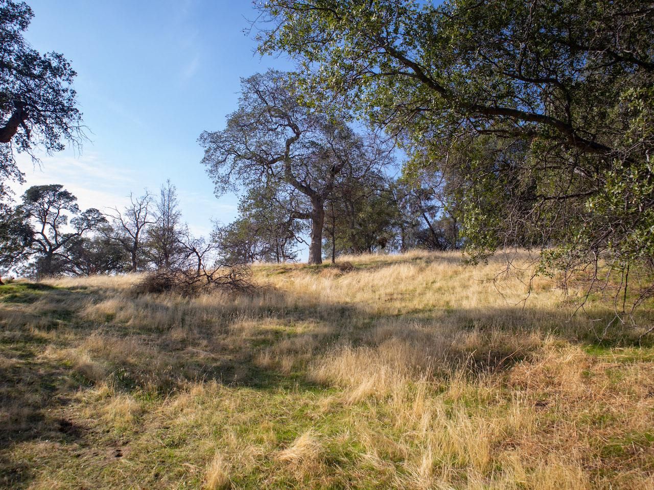 Coarsegold, Madera County, CA Recreational Property, Undeveloped Land