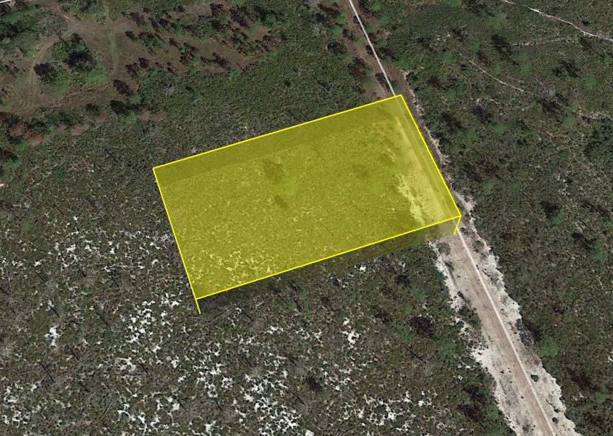 Avon Park, Highlands County, FL Recreational Property, Undeveloped Land