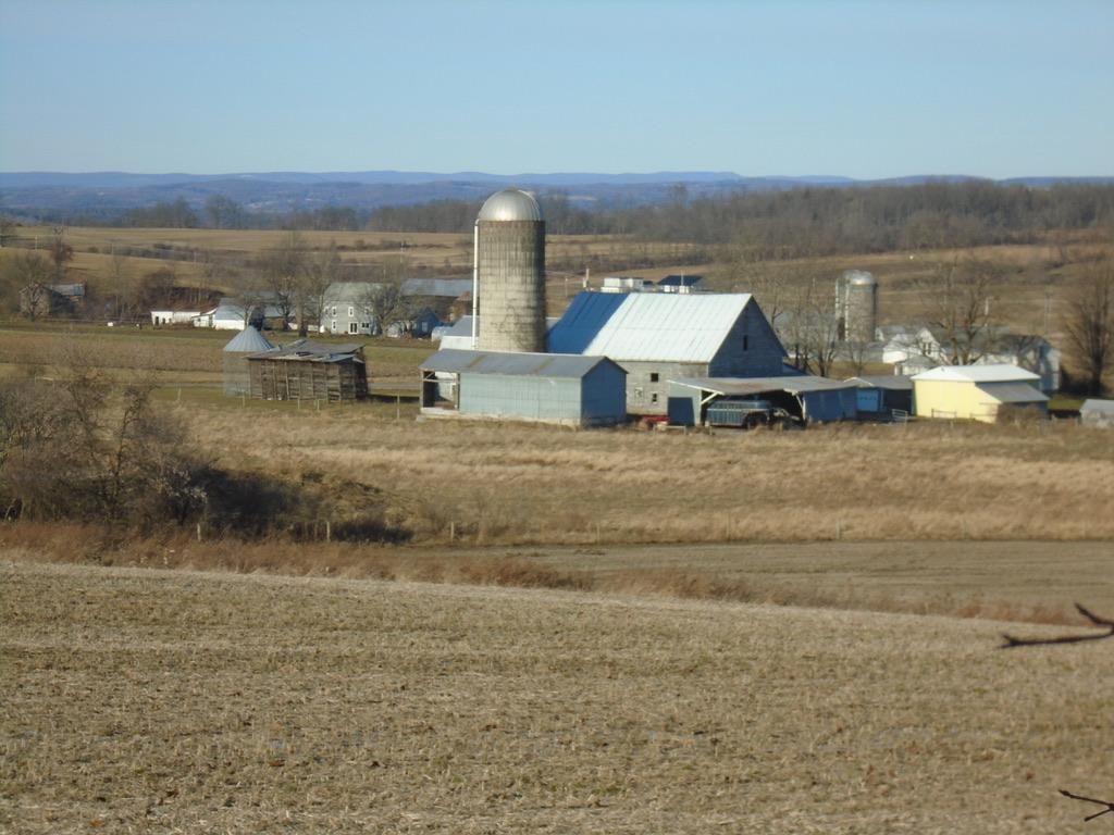 Clinton Rd, Canajoharie, NY 13317 MLS 1181 LandWatch