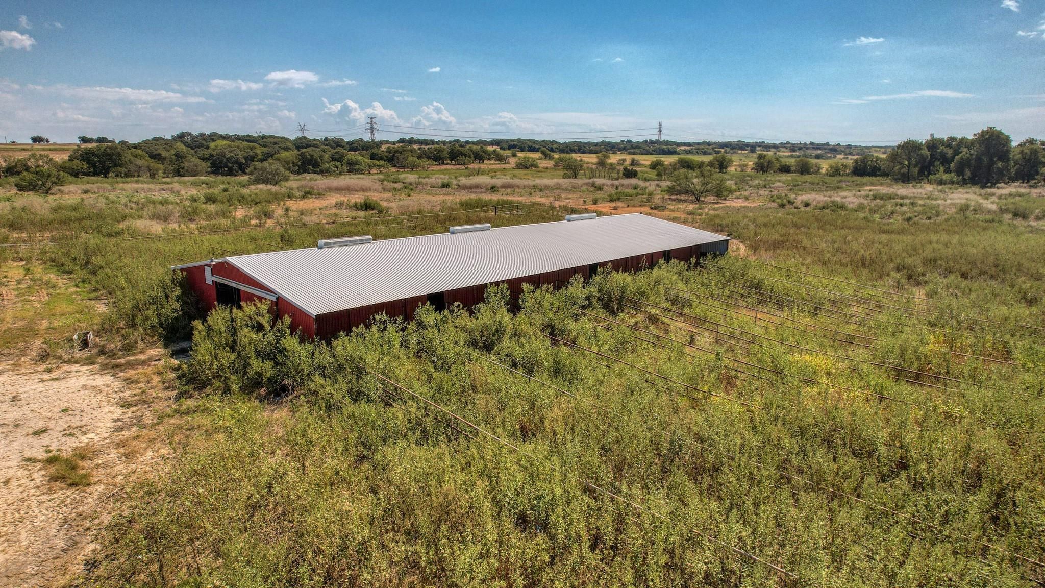 Bridgeport, Wise County, TX Recreational Property for sale Property ID