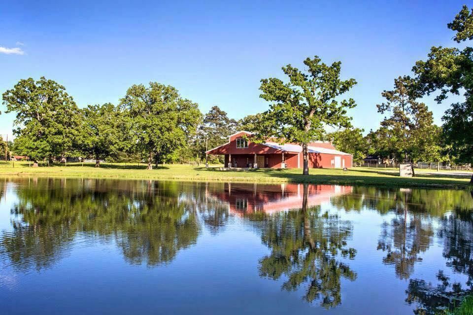 Lufkin, Angelina County, TX Recreational Property, Commercial Property